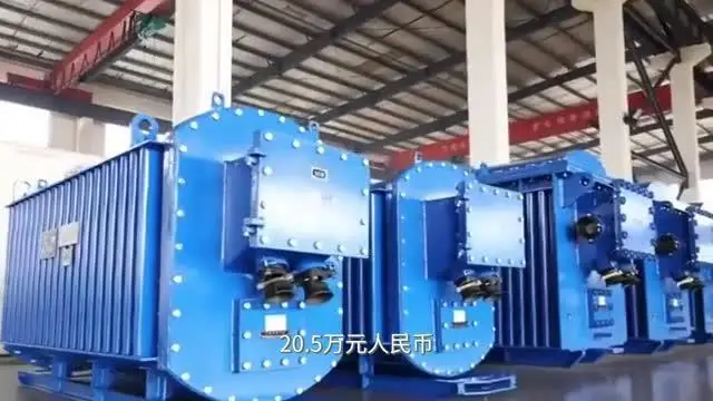 價格暴漲三成仍供不應(yīng)求，歐美為何依賴中國變壓器？